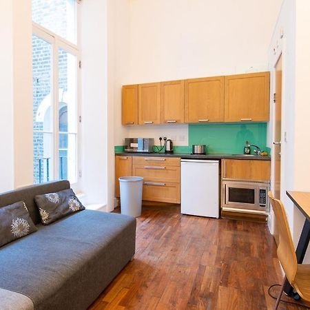City Prime Apartments Londra Dış mekan fotoğraf