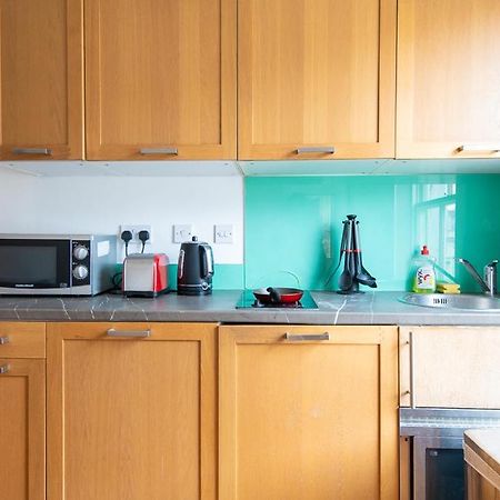 City Prime Apartments Londra Dış mekan fotoğraf