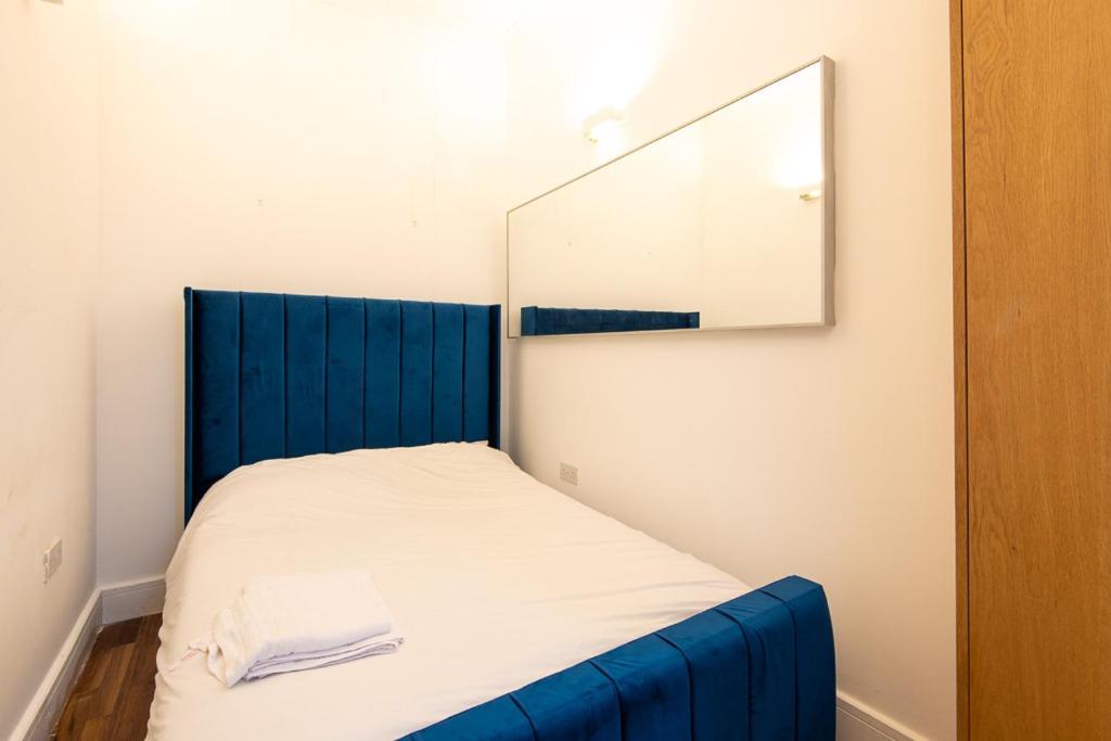 City Prime Apartments Londra Dış mekan fotoğraf