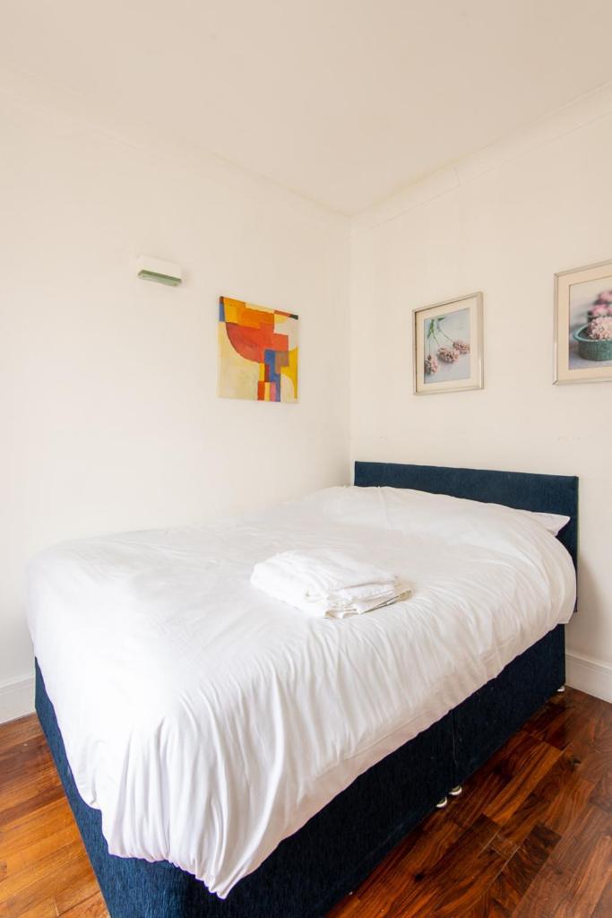 City Prime Apartments Londra Dış mekan fotoğraf