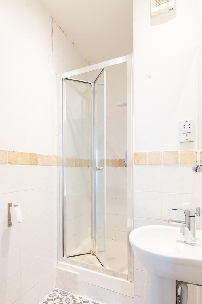 City Prime Apartments Londra Dış mekan fotoğraf